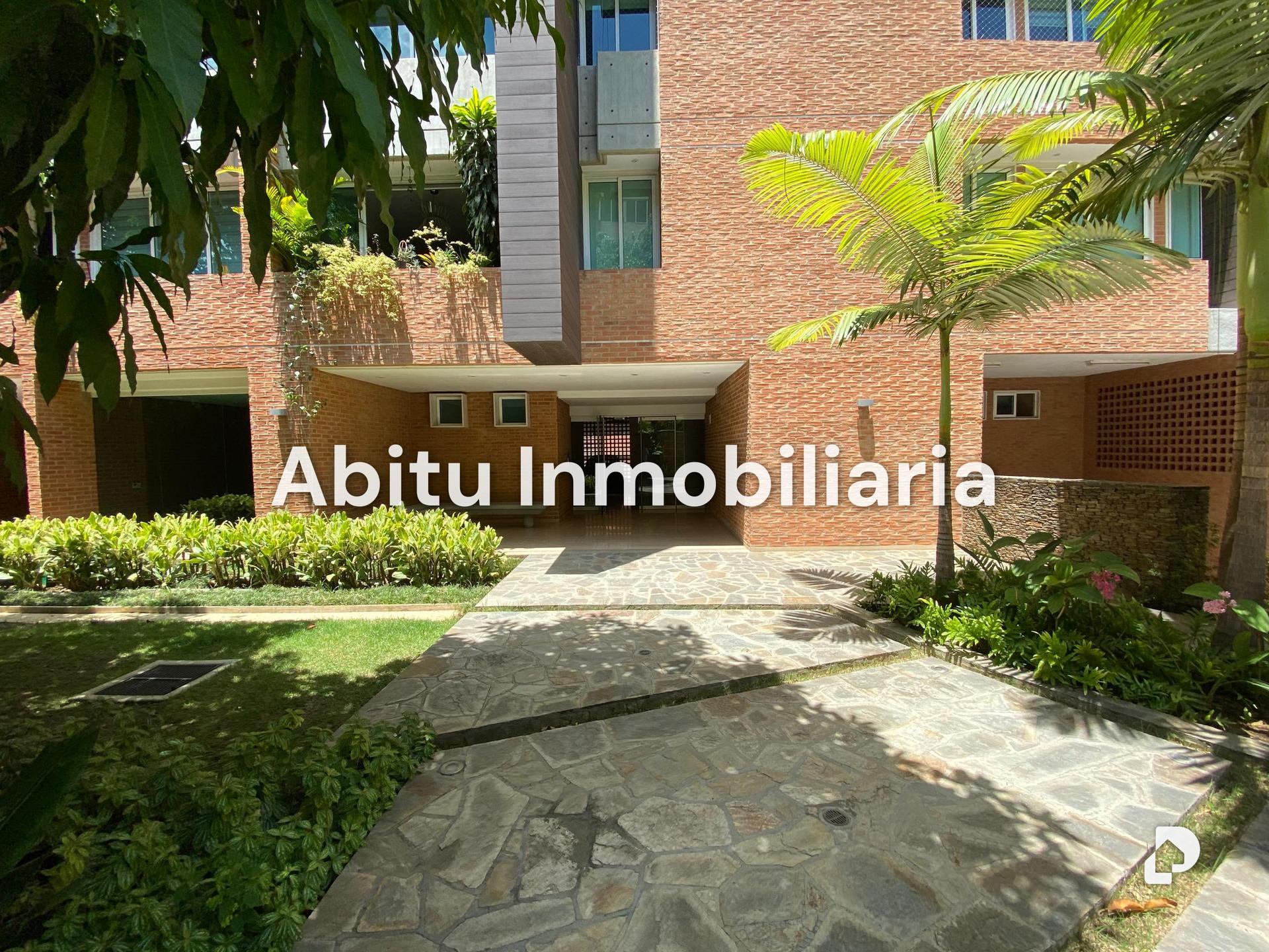 Apartamento en Campo Alegre, Caracas – 2