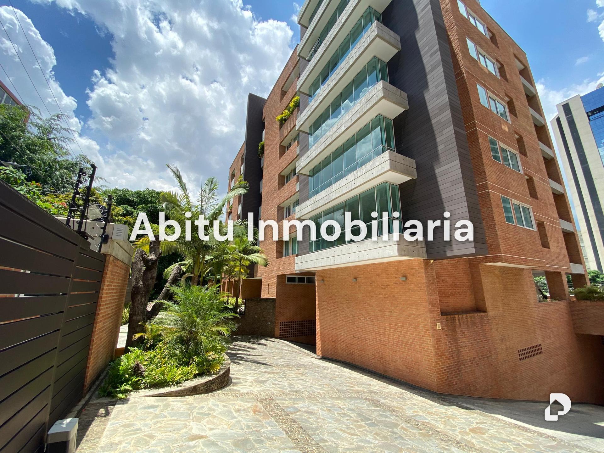 Apartamento en Campo Alegre, Caracas – 1
