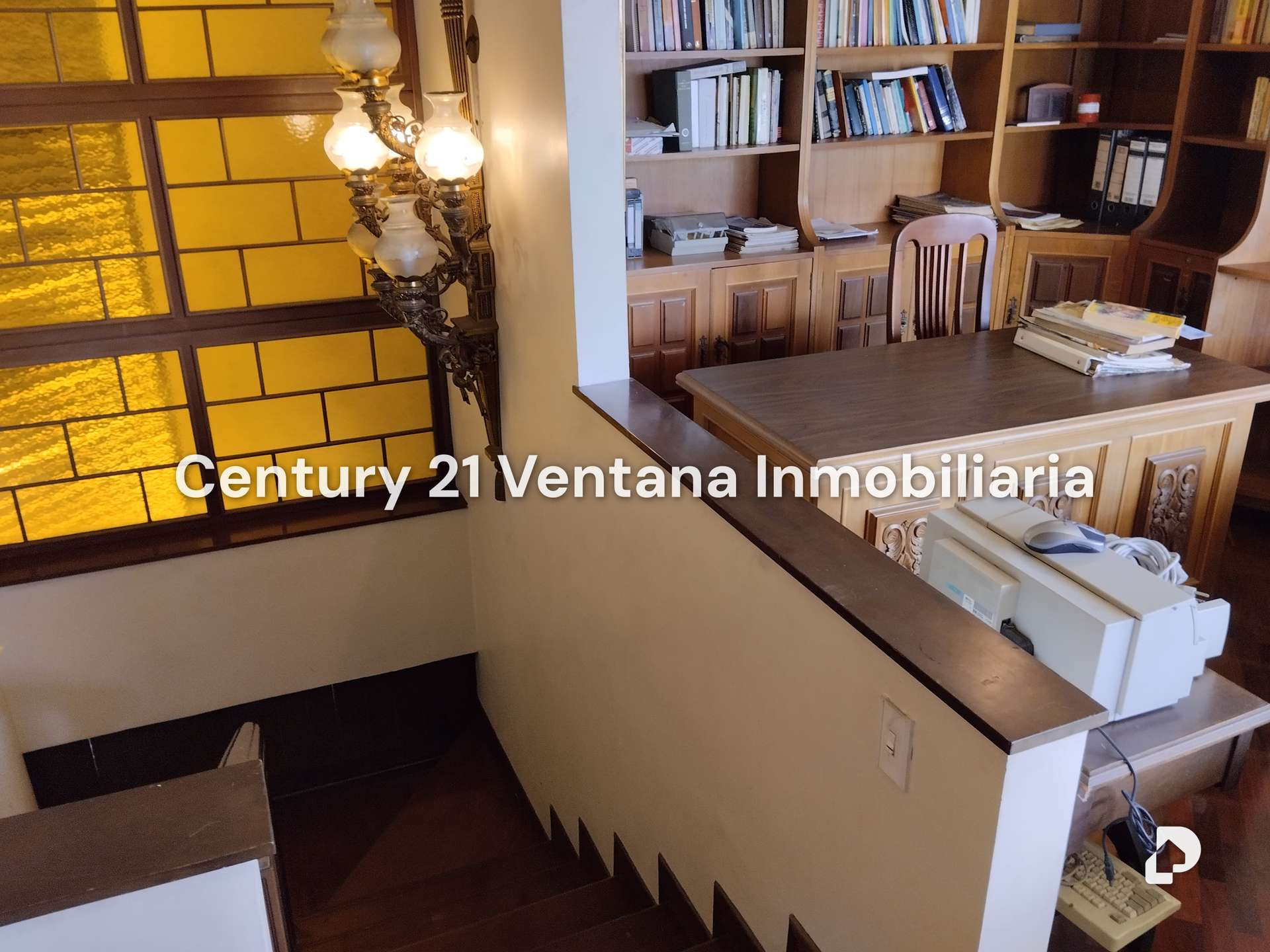 Apartamento en La Florida, Caracas – 20