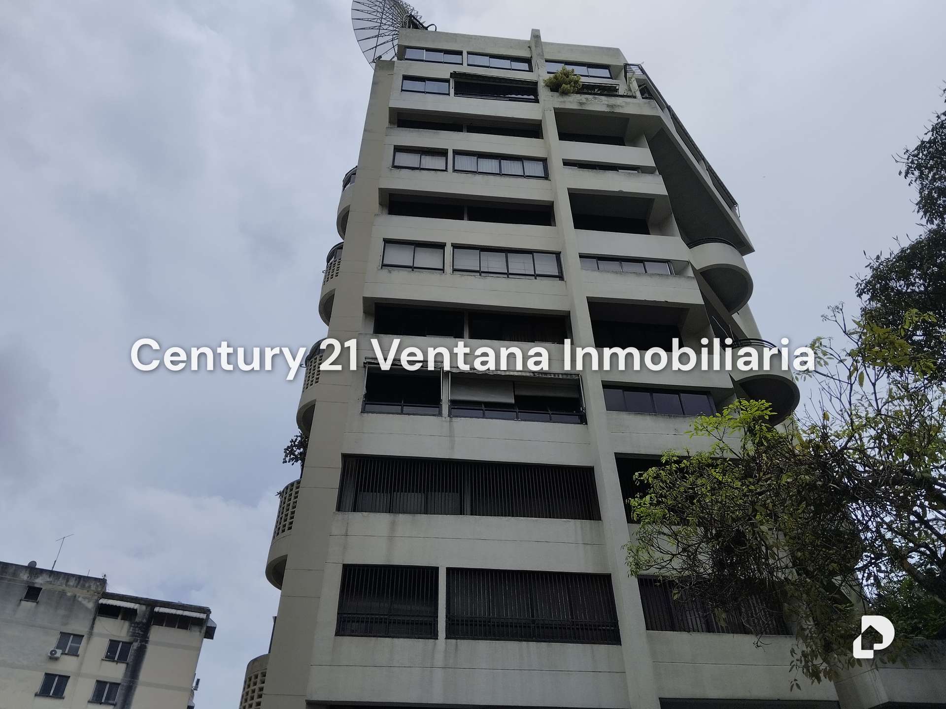 Apartamento en La Florida, Caracas – 5