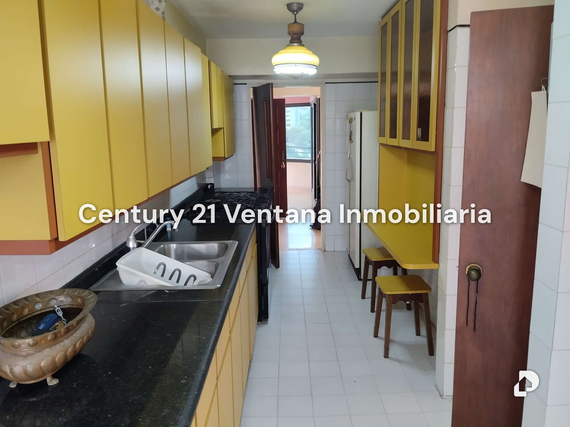 Apartamento en La Florida, Caracas – 15