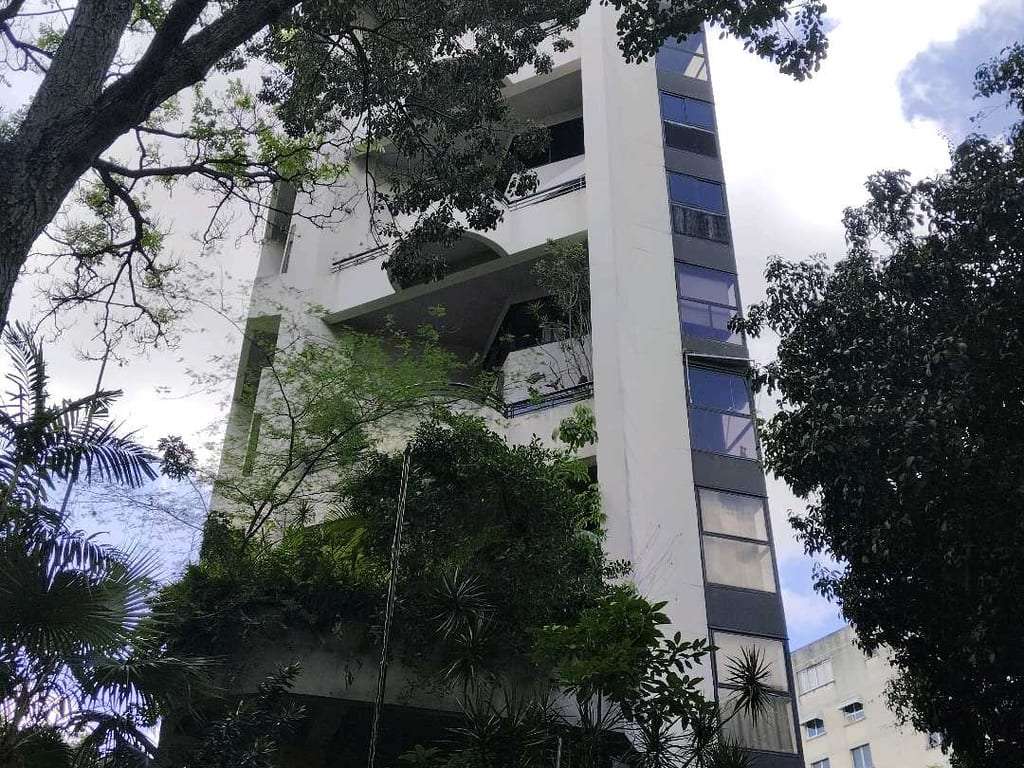 Apartamento en La Florida, Caracas - 1