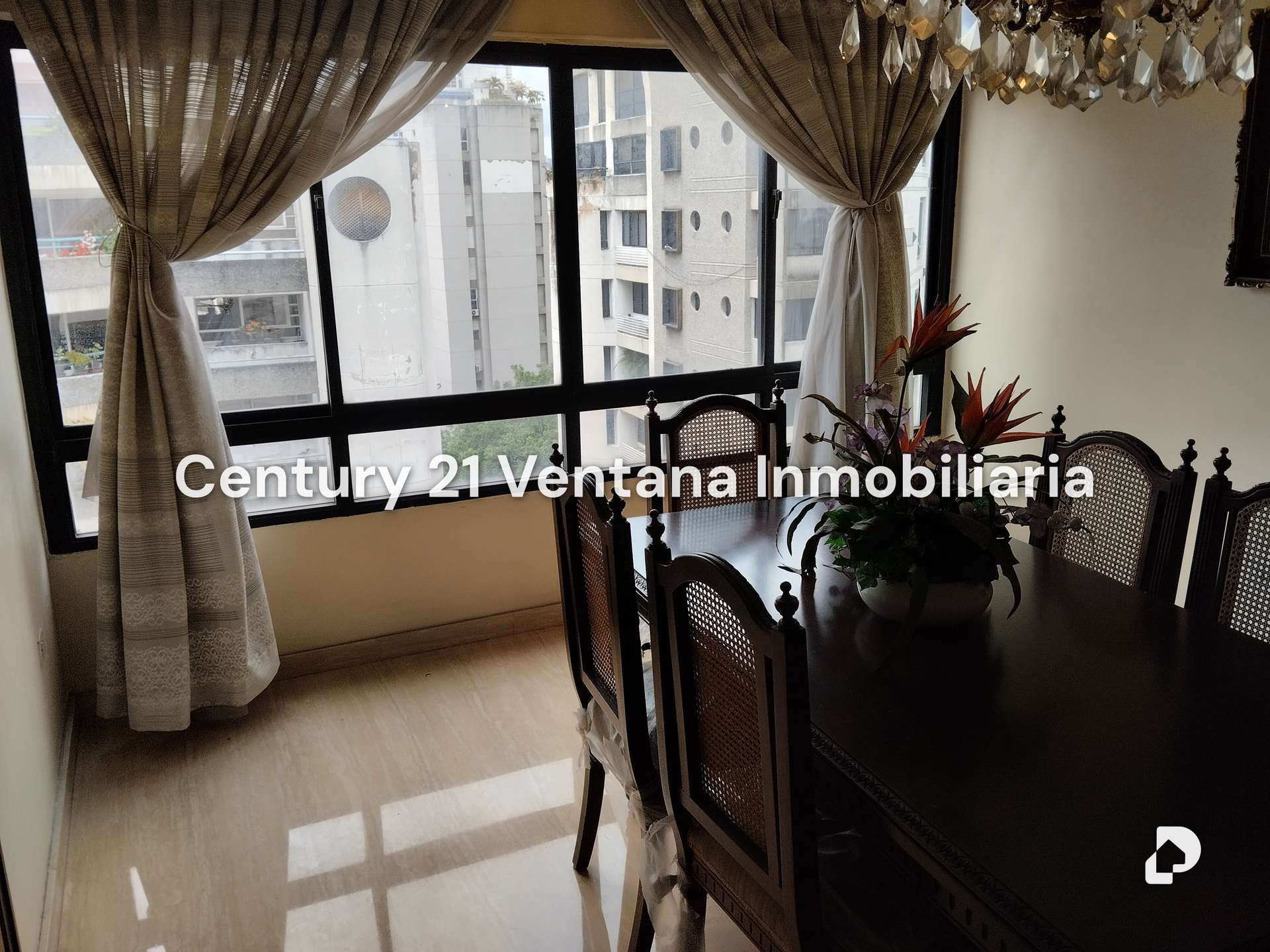 Apartamento en La Florida, Caracas – 9