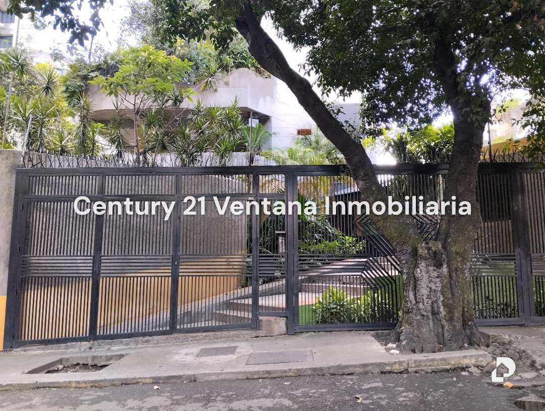 Apartamento en La Florida, Caracas – 3