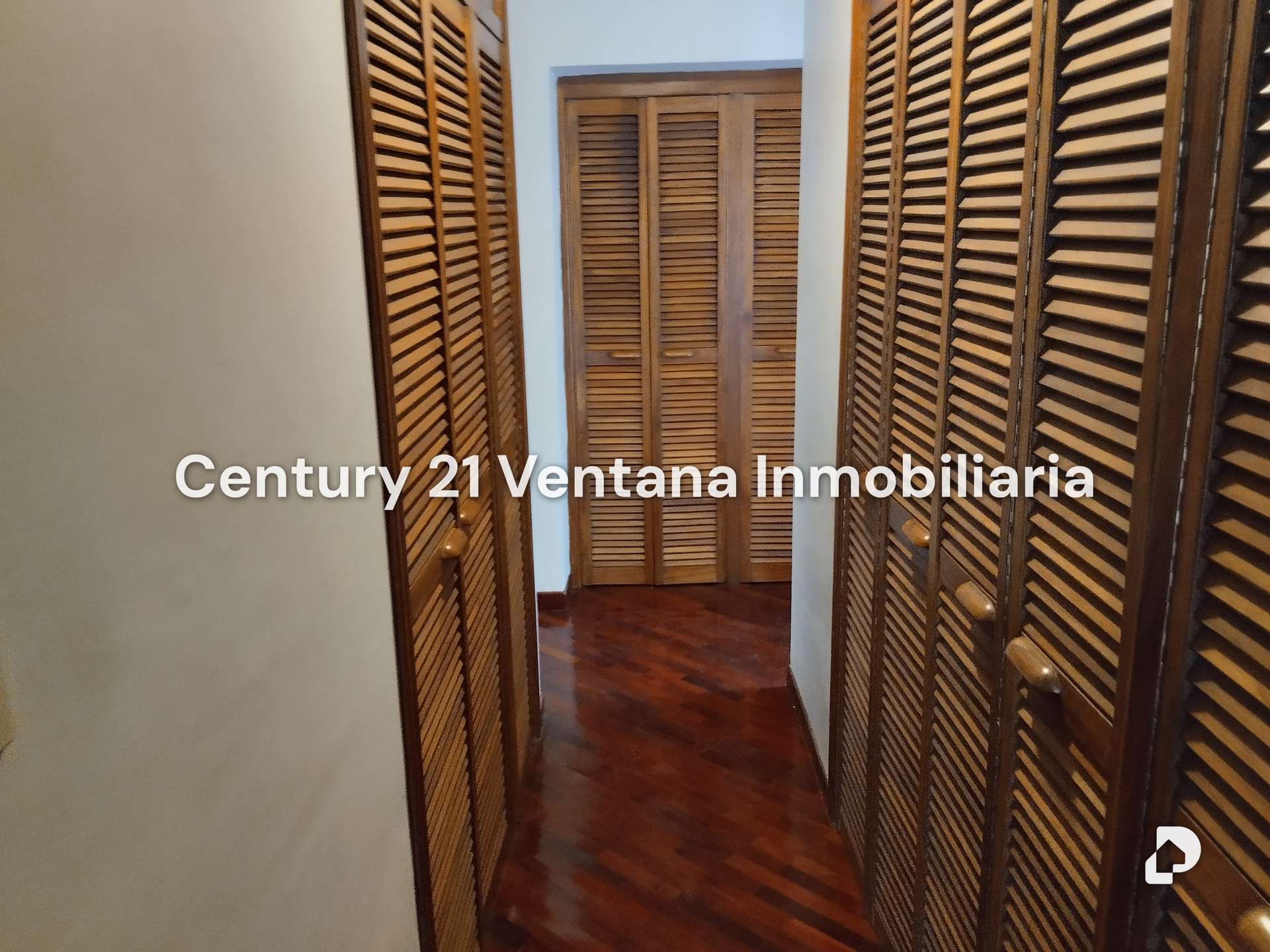 Apartamento en La Florida, Caracas – 30