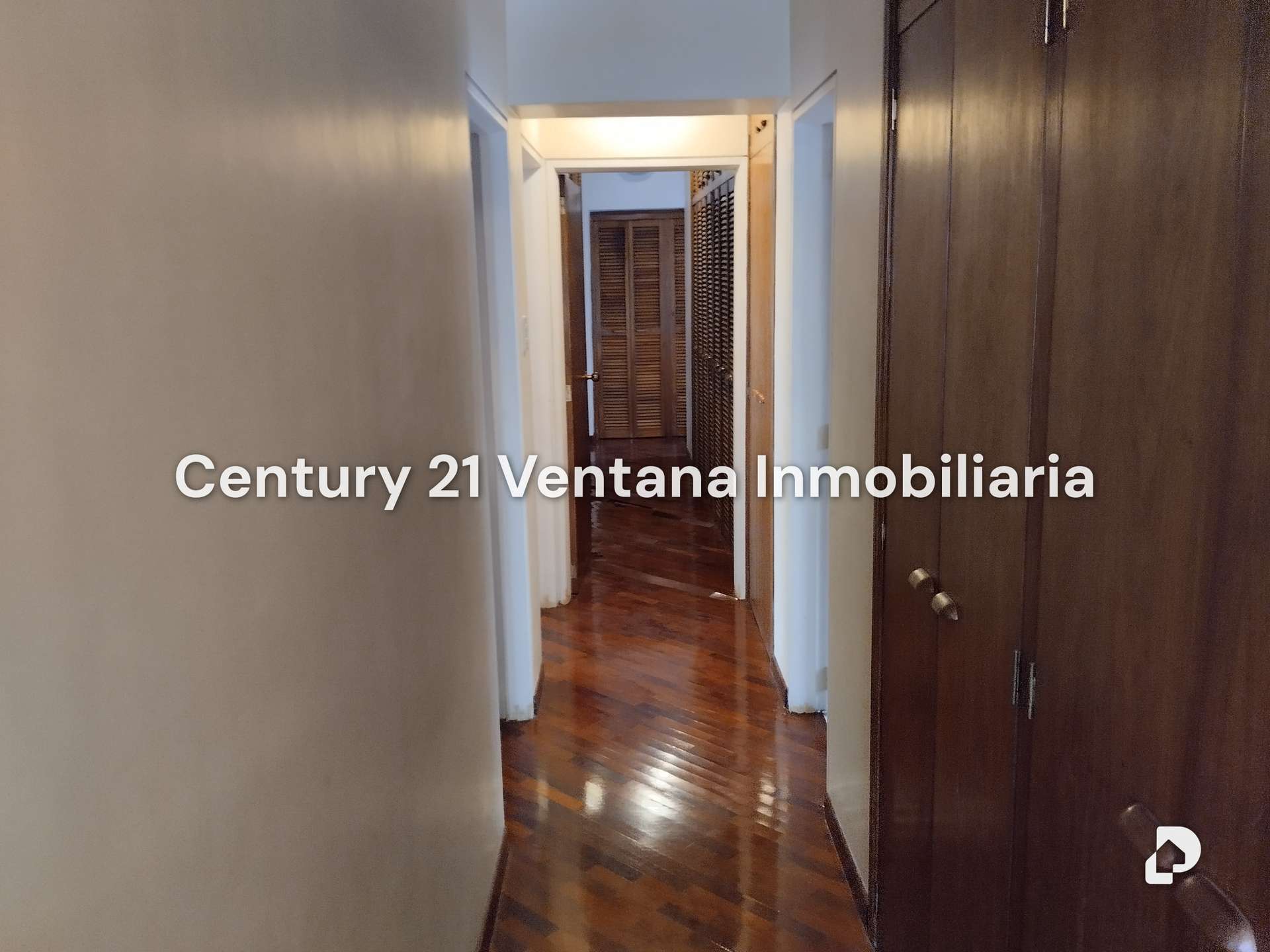 Apartamento en La Florida, Caracas – 26