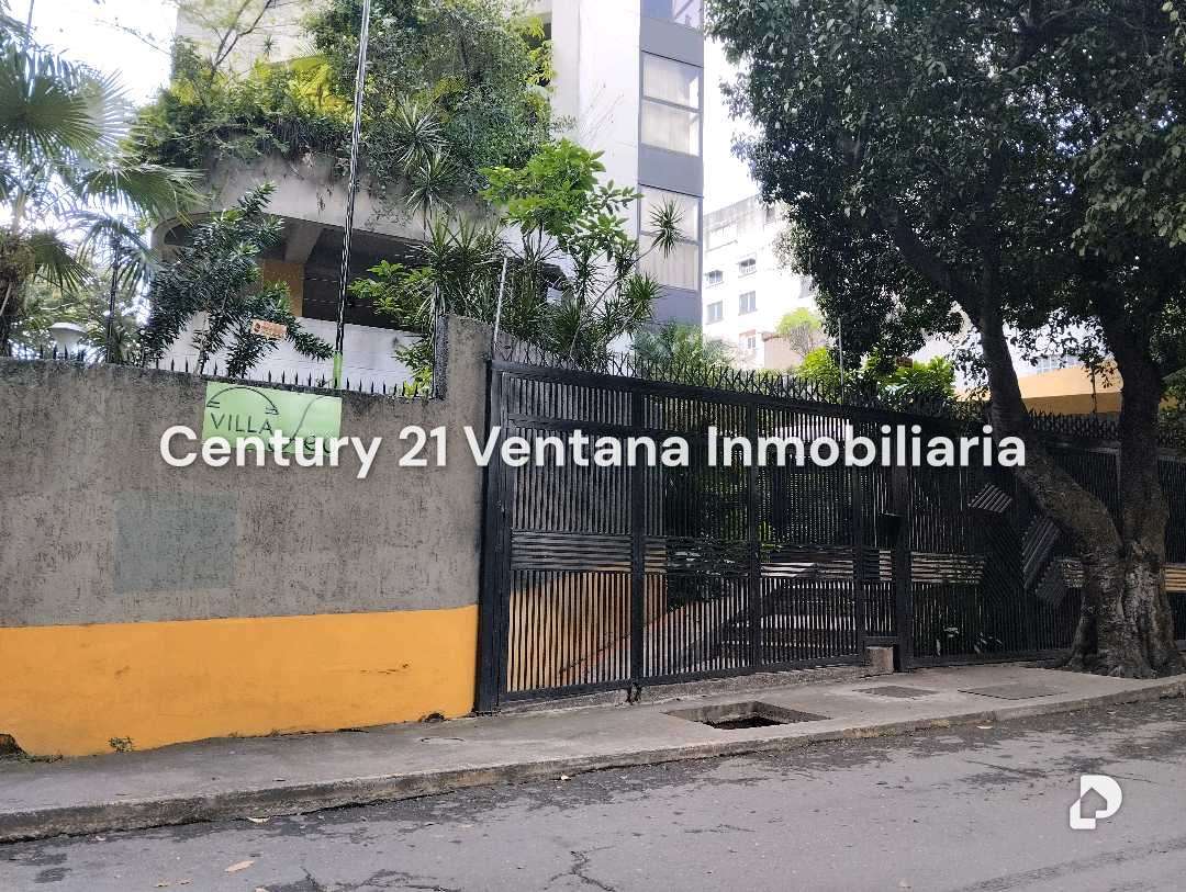 Apartamento en La Florida, Caracas – 2
