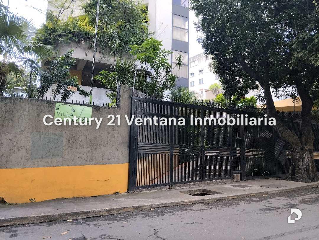 Apartamento en La Florida, Caracas – 2