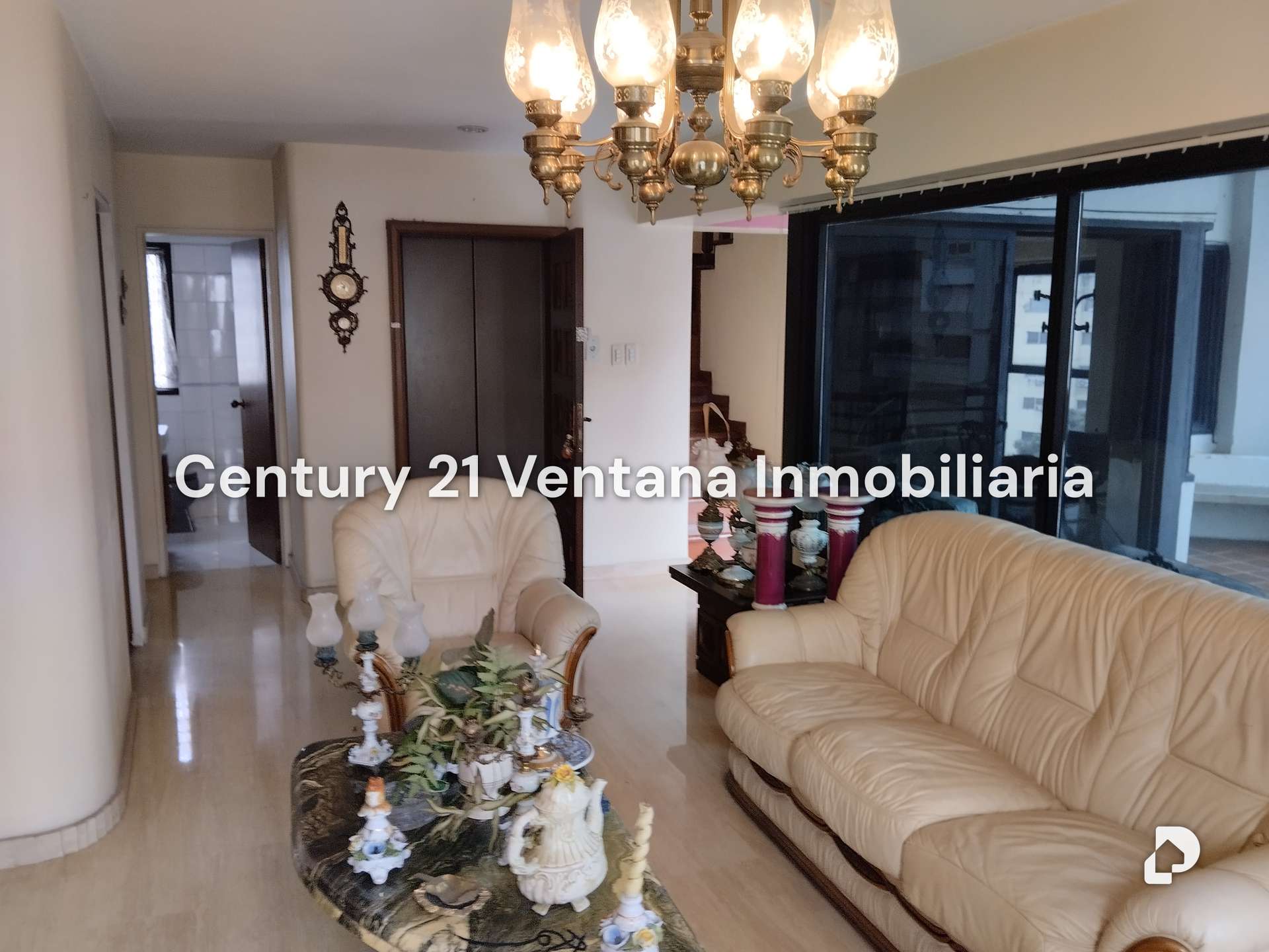 Apartamento en La Florida, Caracas – 6