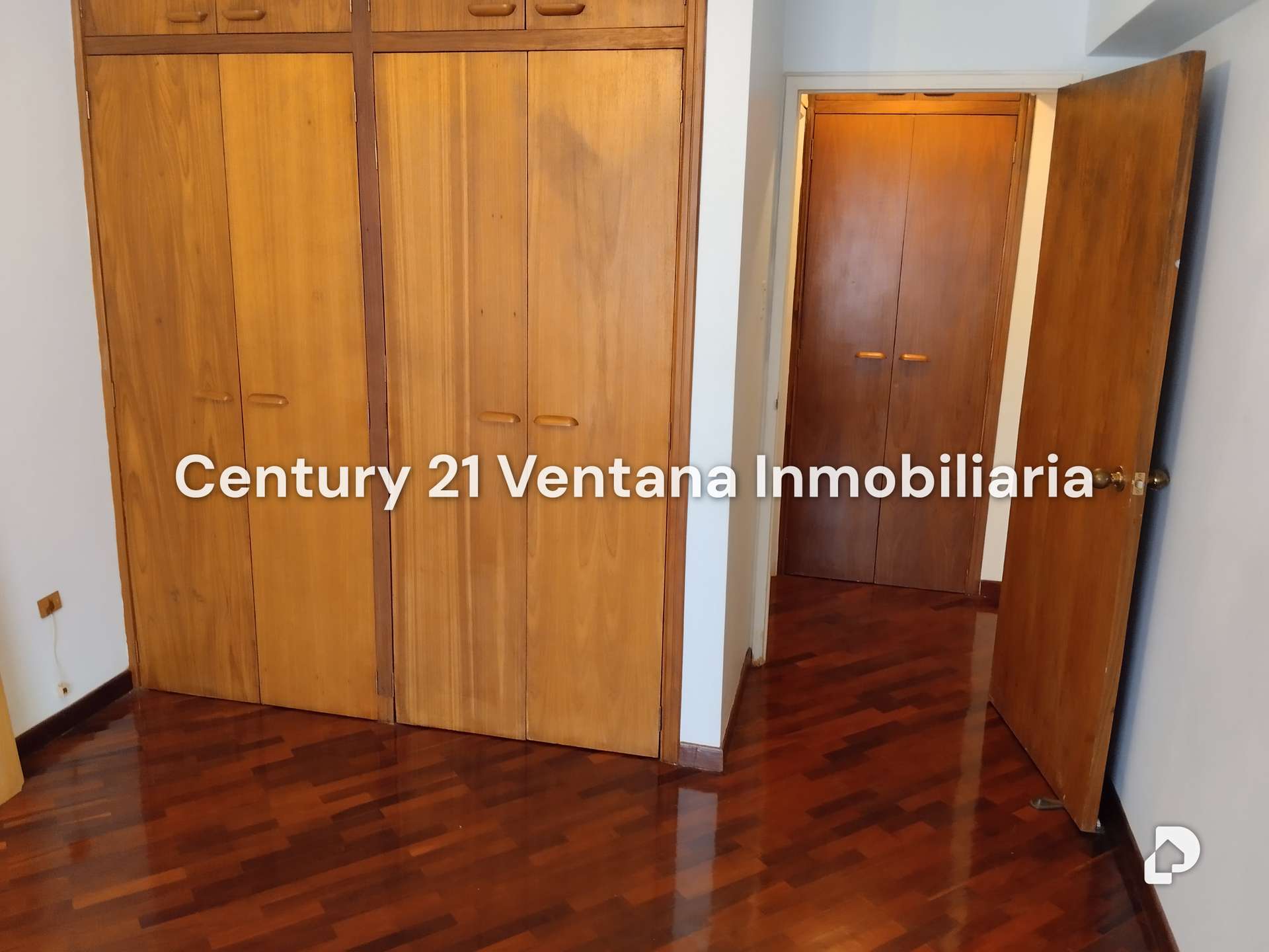 Apartamento en La Florida, Caracas – 25