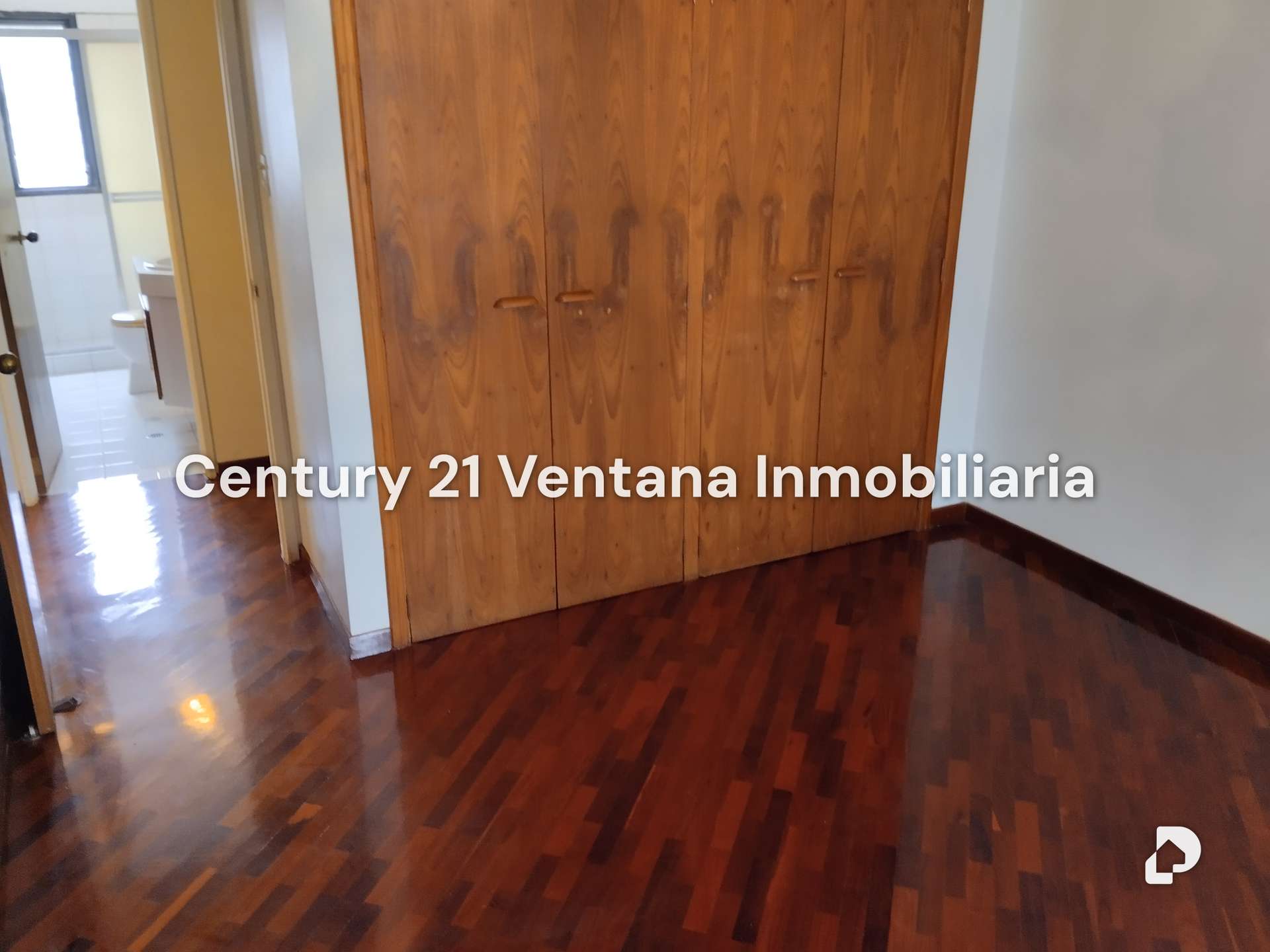Apartamento en La Florida, Caracas – 27
