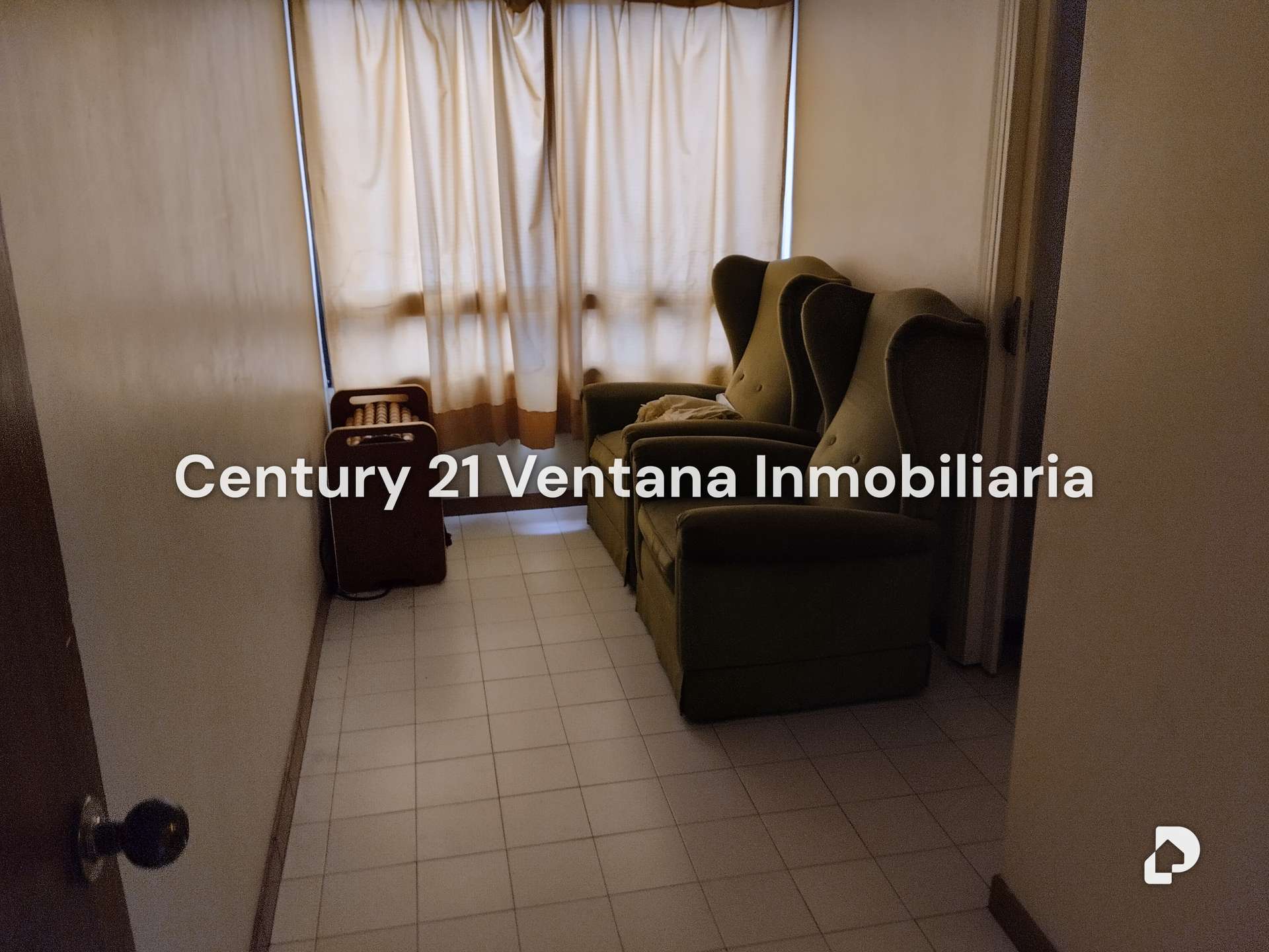 Apartamento en La Florida, Caracas – 16