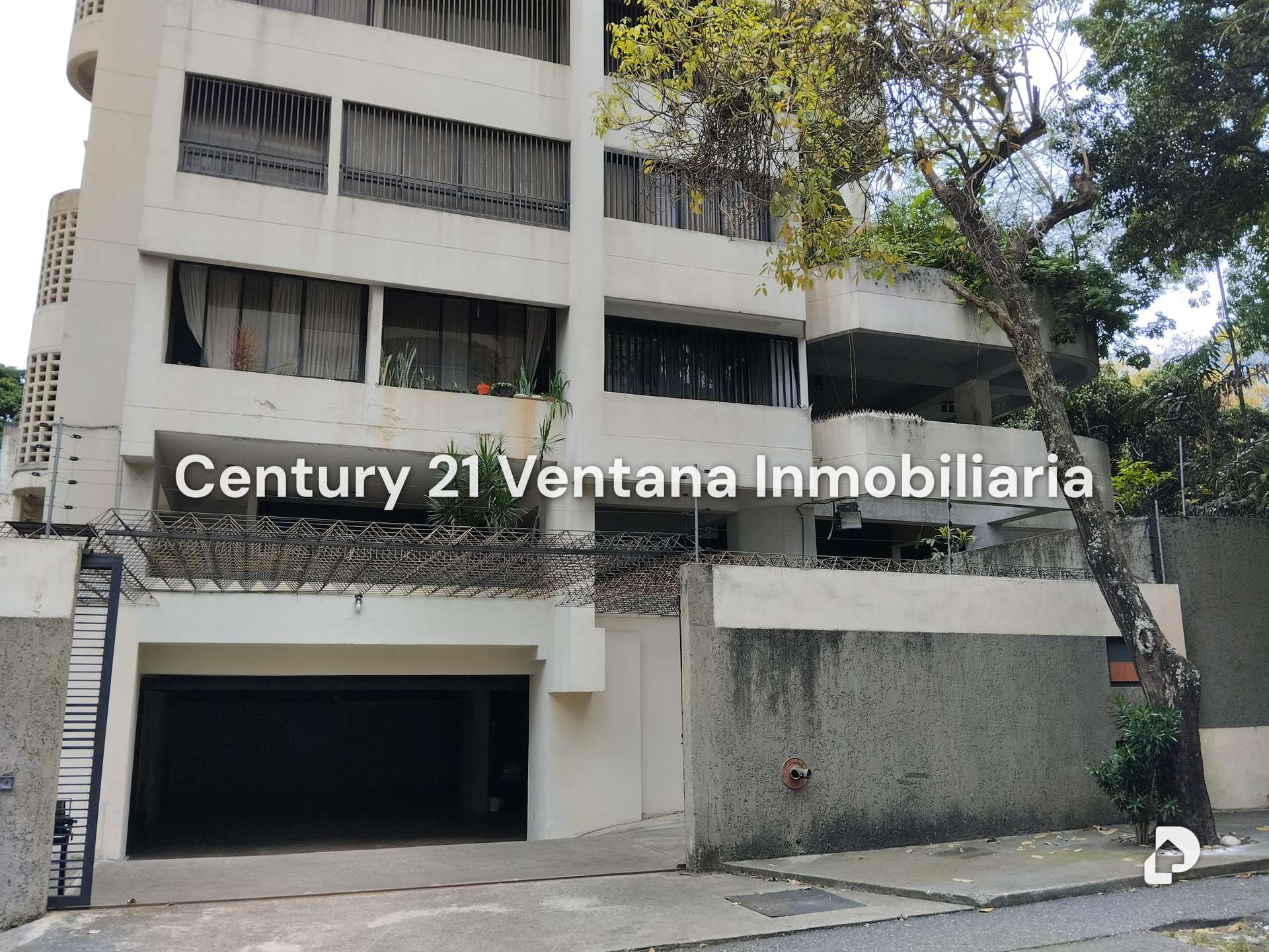 Apartamento en La Florida, Caracas – 4