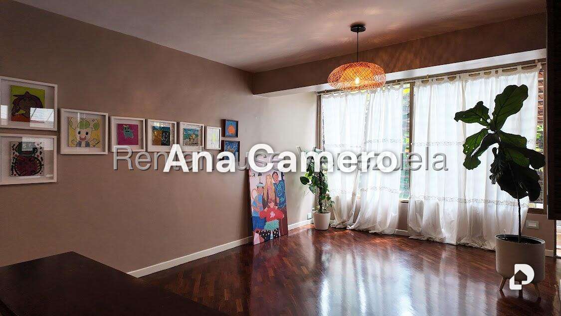 Apartamento en La Boyera, Caracas – 12
