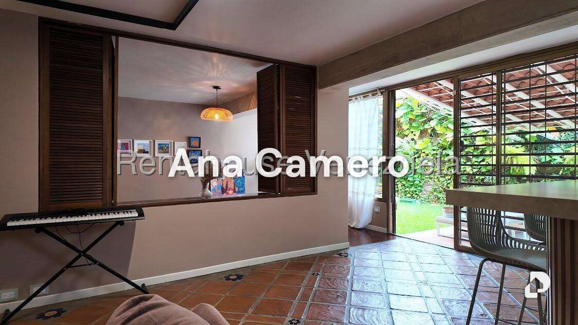 Apartamento en La Boyera, Caracas – 4