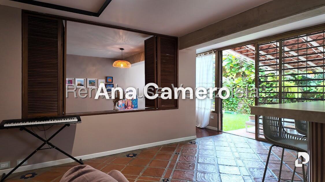 Apartamento en La Boyera, Caracas – 4