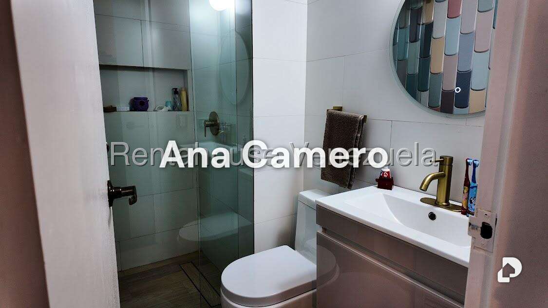 Apartamento en La Boyera, Caracas – 27