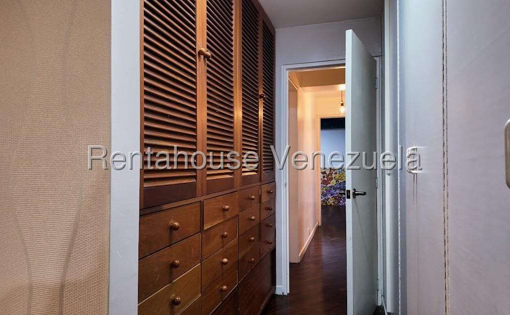 Apartamento en La Boyera, Caracas