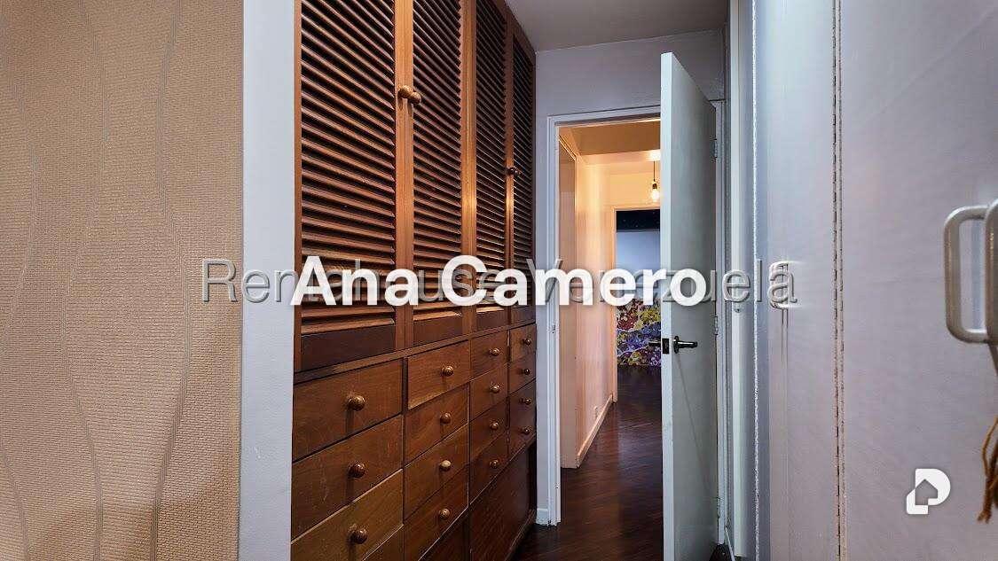 Apartamento en La Boyera, Caracas – 23