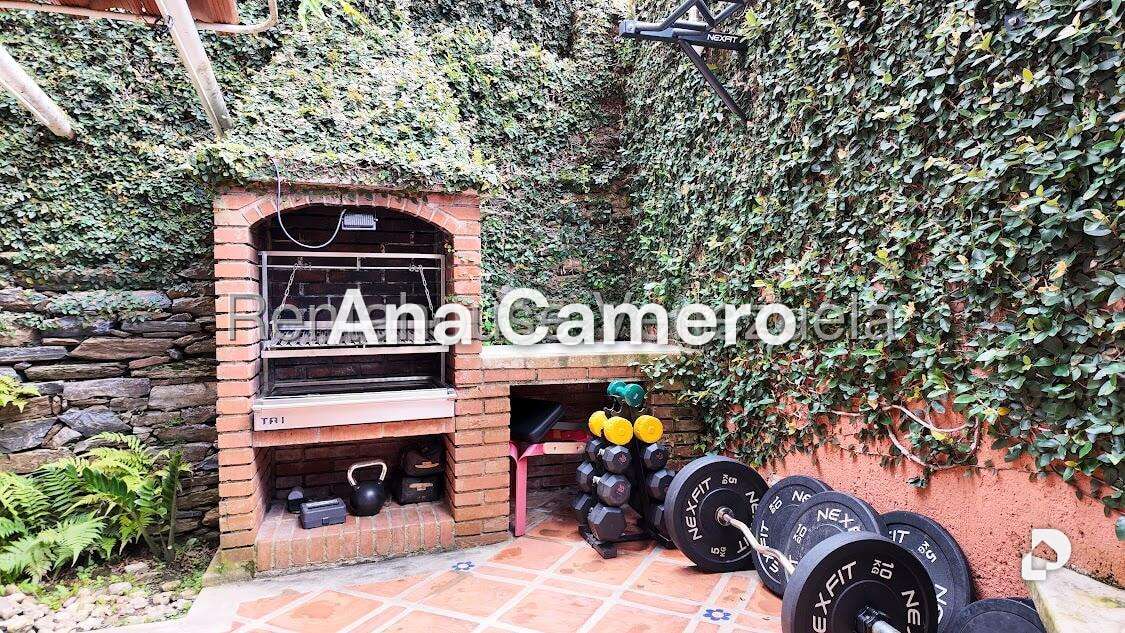 Apartamento en La Boyera, Caracas – 7