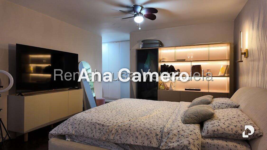 Apartamento en La Boyera, Caracas – 20