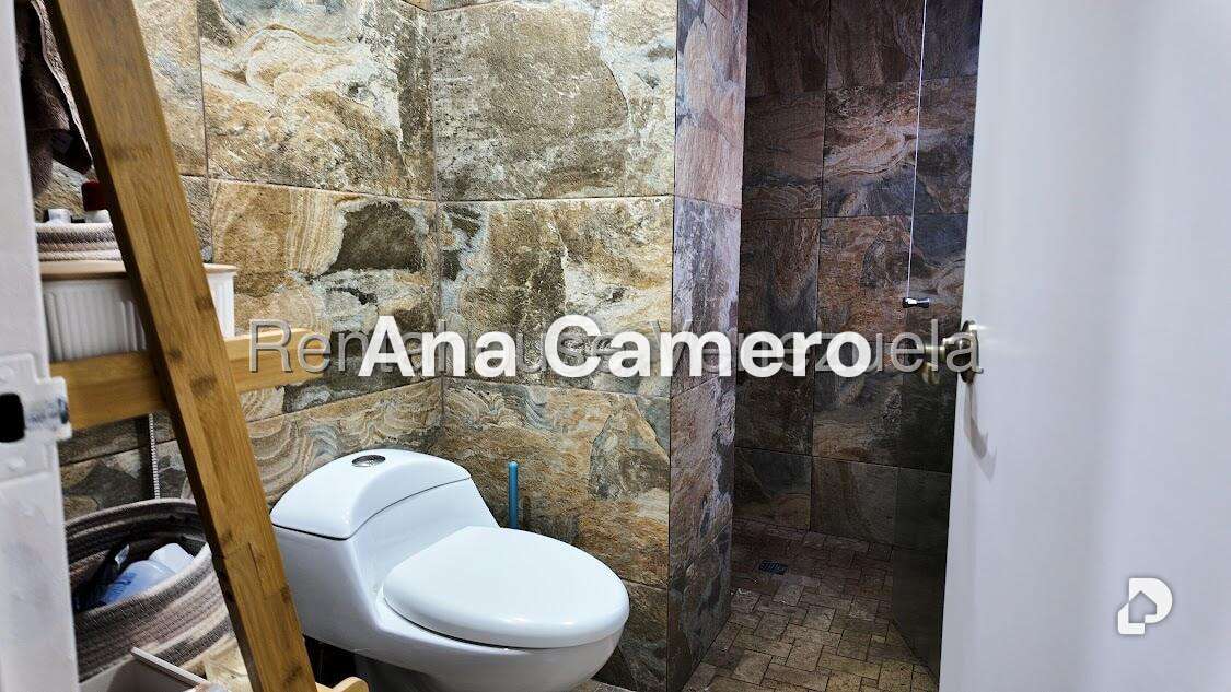Apartamento en La Boyera, Caracas – 22