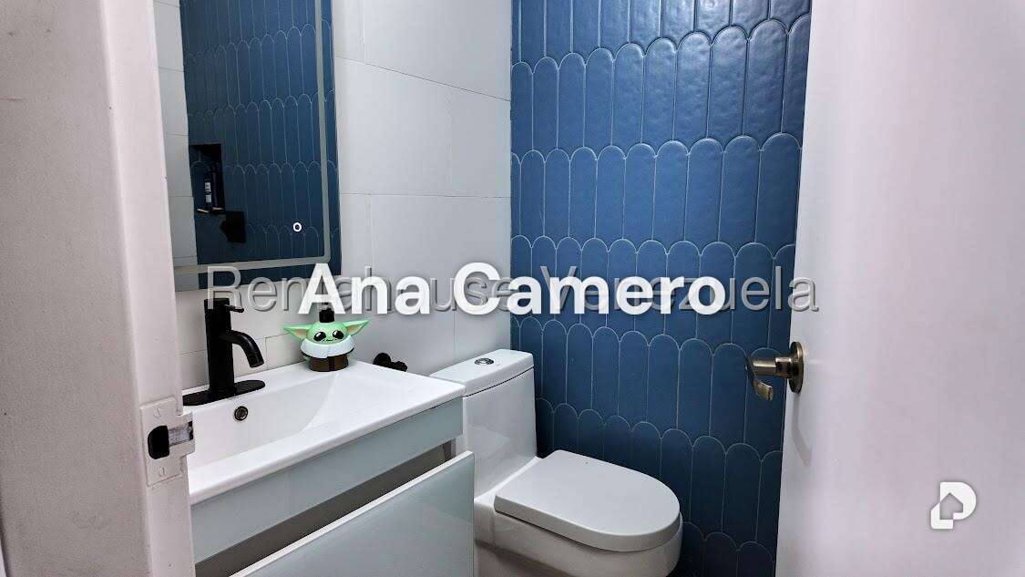 Apartamento en La Boyera, Caracas – 30
