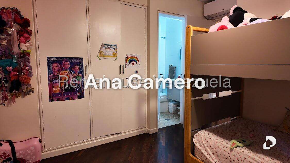 Apartamento en La Boyera, Caracas – 26