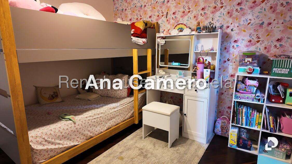 Apartamento en La Boyera, Caracas – 24