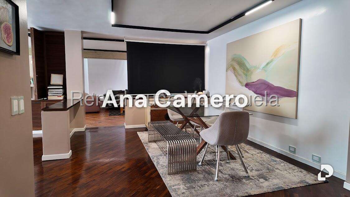 Apartamento en La Boyera, Caracas – 9