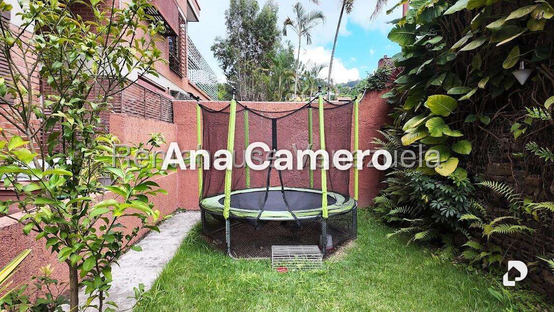 Apartamento en La Boyera, Caracas – 8