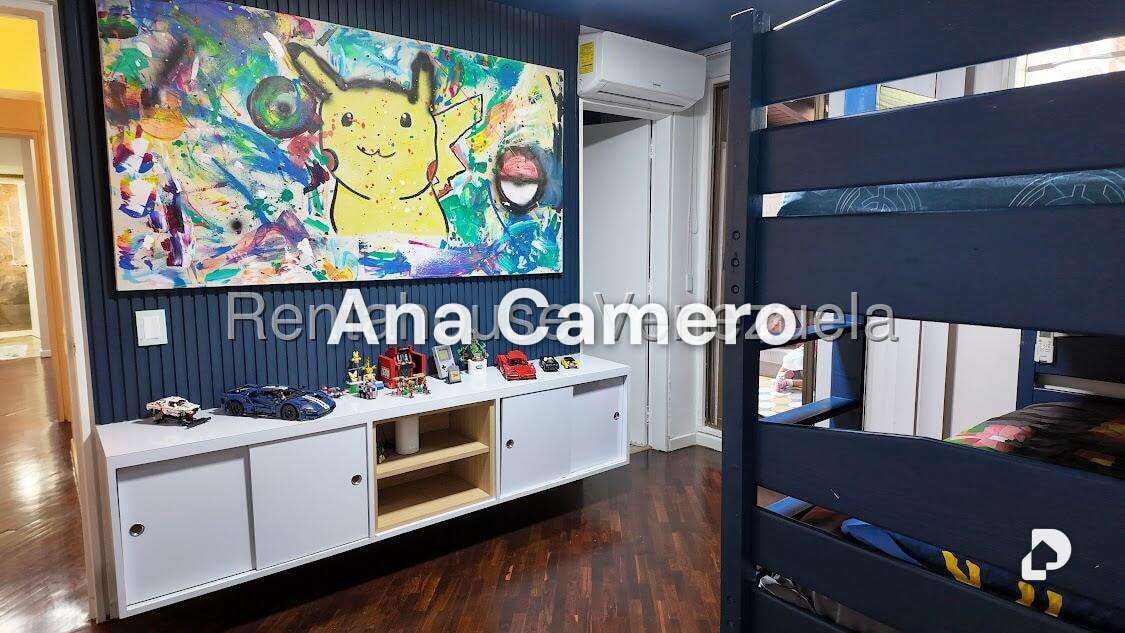 Apartamento en La Boyera, Caracas – 29