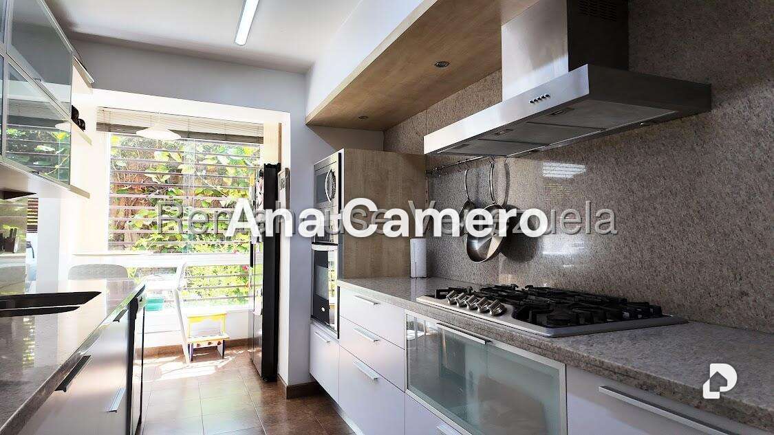Apartamento en La Boyera, Caracas – 17