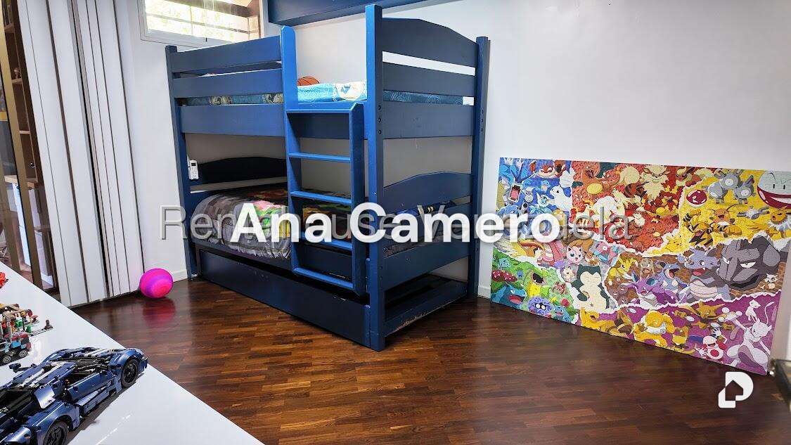 Apartamento en La Boyera, Caracas – 28