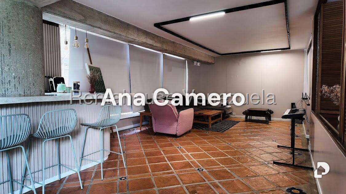 Apartamento en La Boyera, Caracas – 15