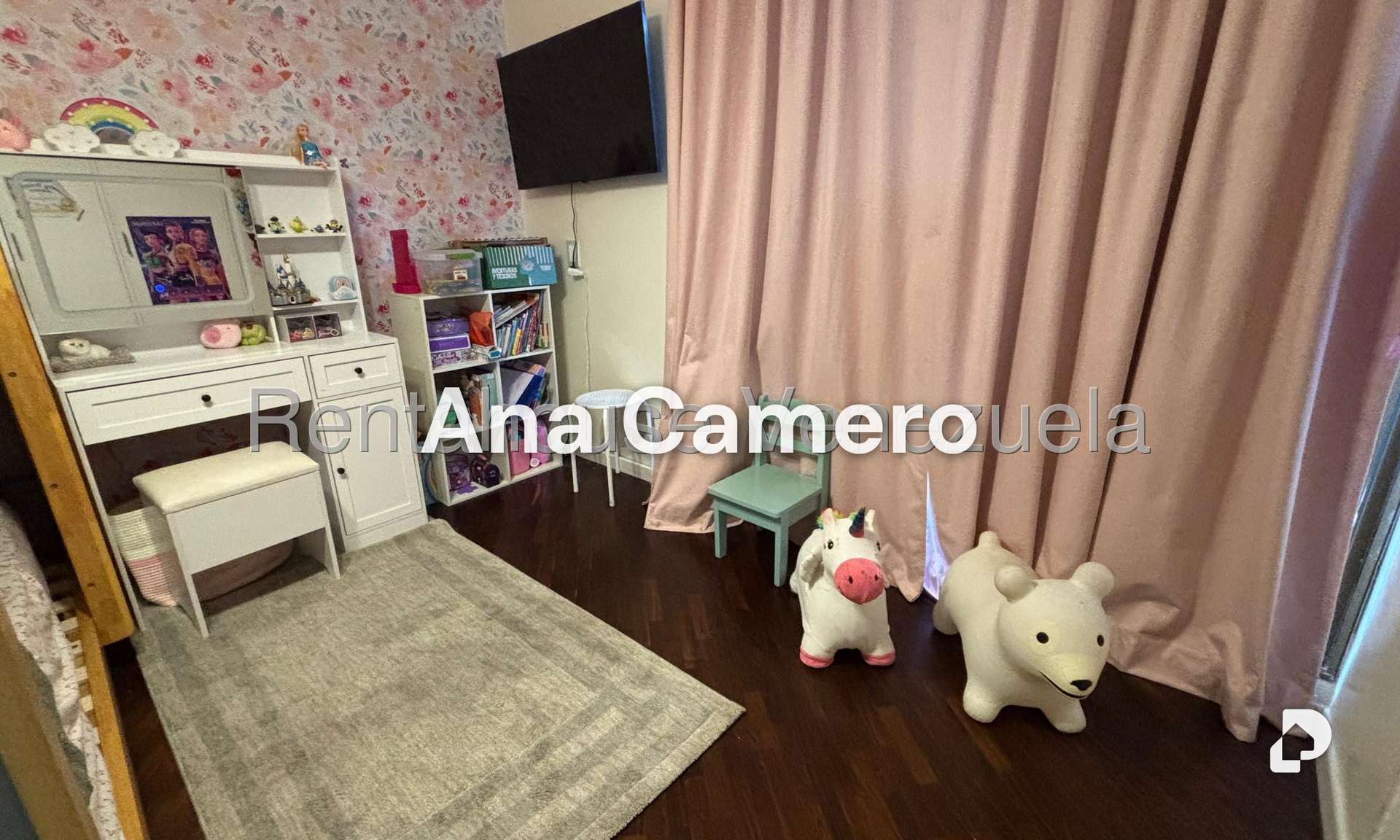 Apartamento en La Boyera, Caracas – 25