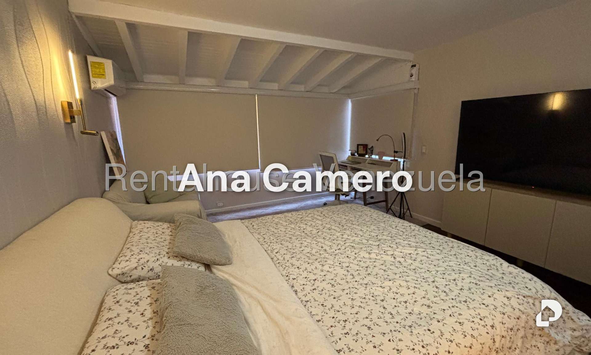 Apartamento en La Boyera, Caracas – 19