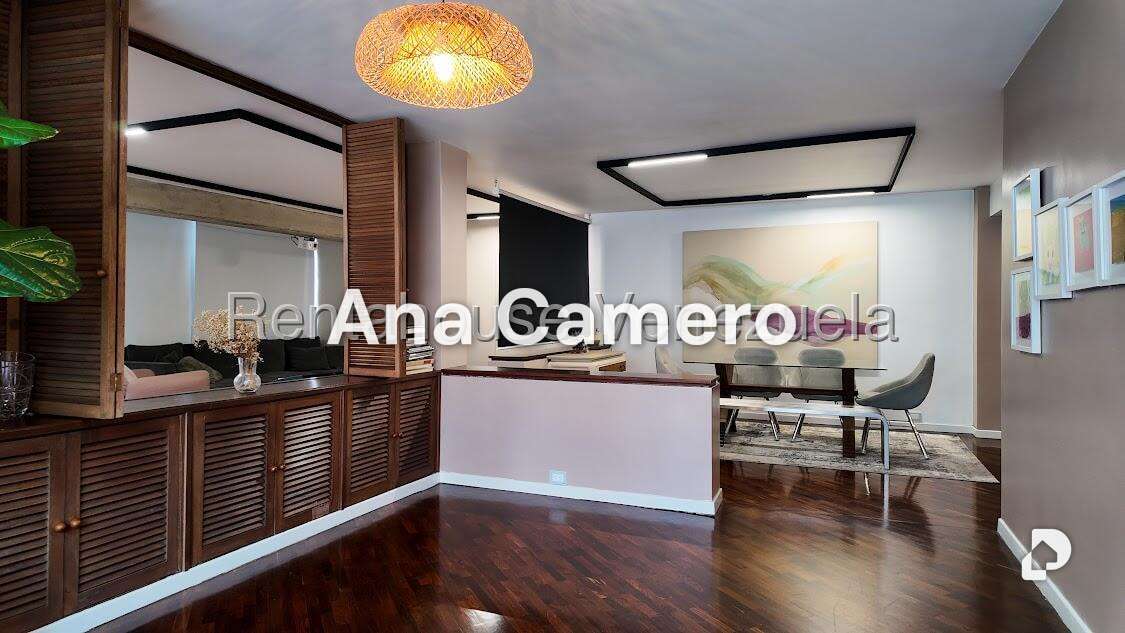Apartamento en La Boyera, Caracas – 13