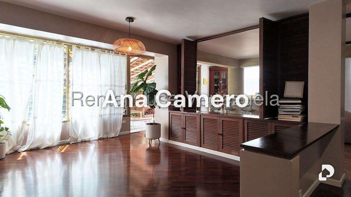 Apartamento en La Boyera, Caracas – 11
