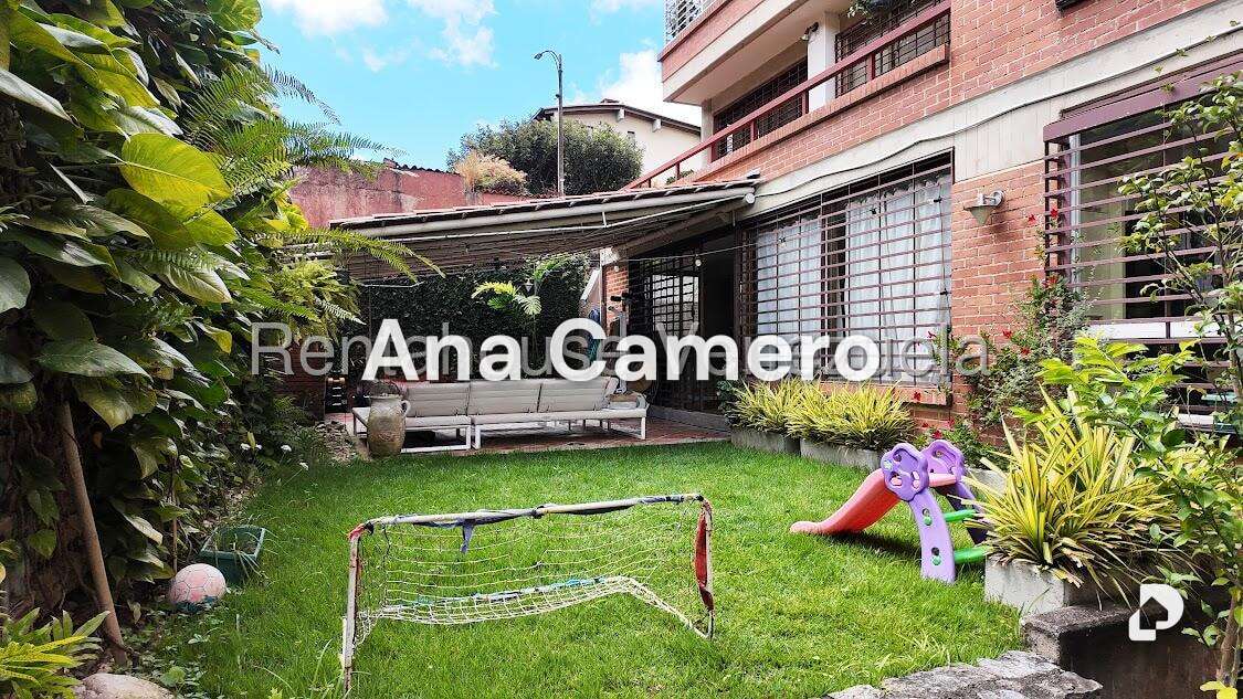 Apartamento en La Boyera, Caracas – 5