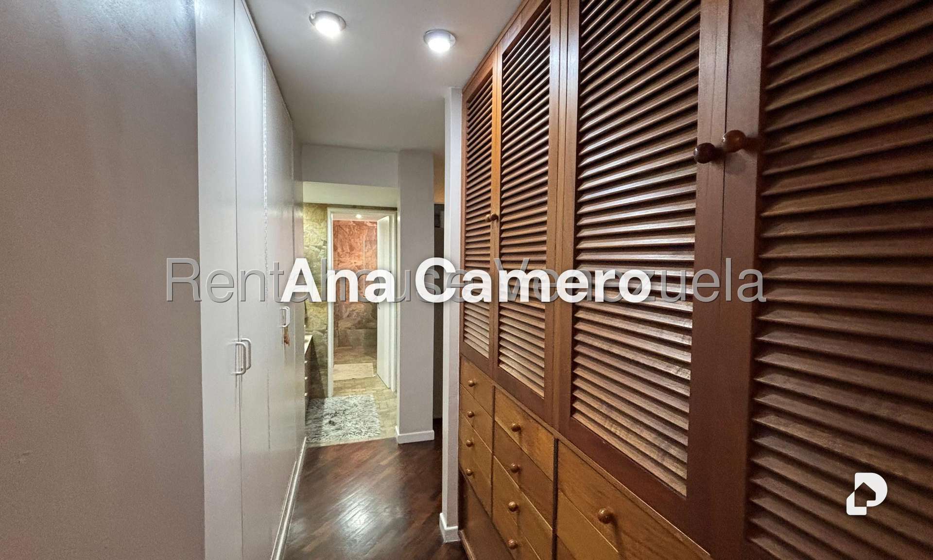 Apartamento en La Boyera, Caracas – 21
