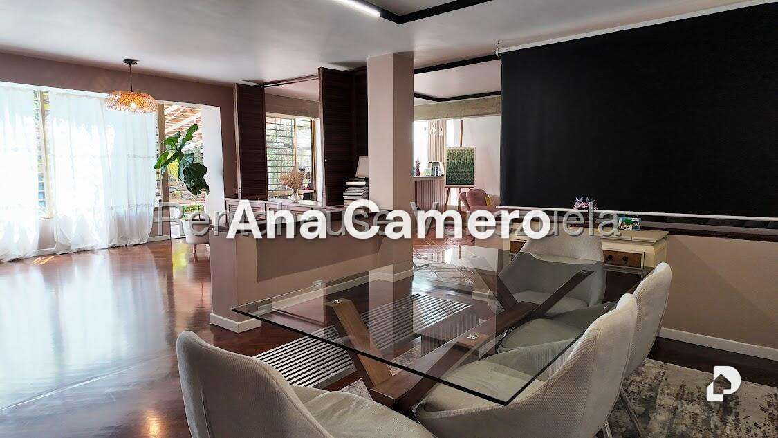 Apartamento en La Boyera, Caracas – 10