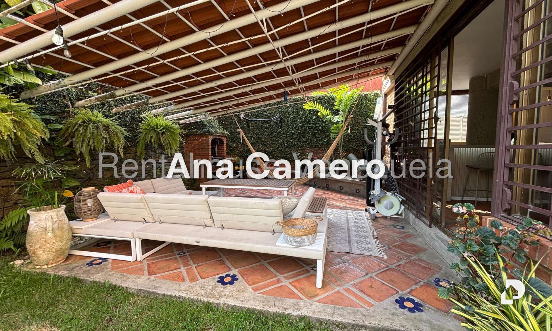 Apartamento en La Boyera, Caracas – 2