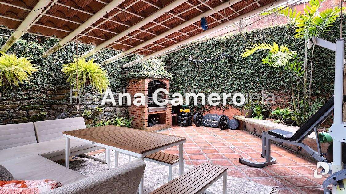 Apartamento en La Boyera, Caracas – 6