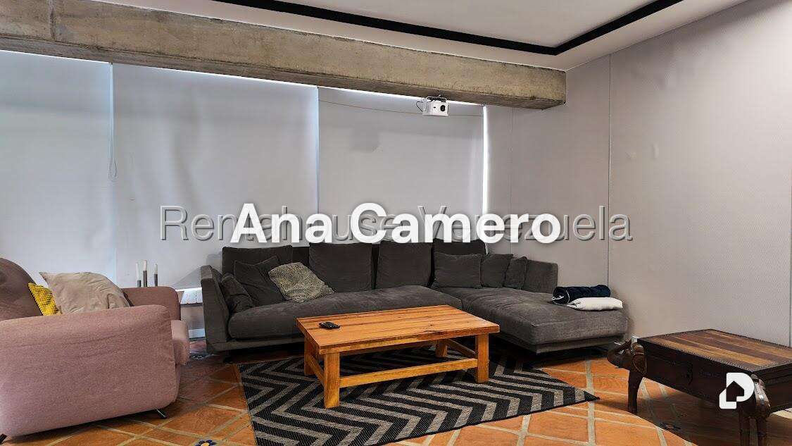 Apartamento en La Boyera, Caracas – 14
