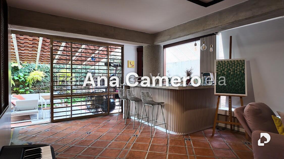 Apartamento en La Boyera, Caracas – 3