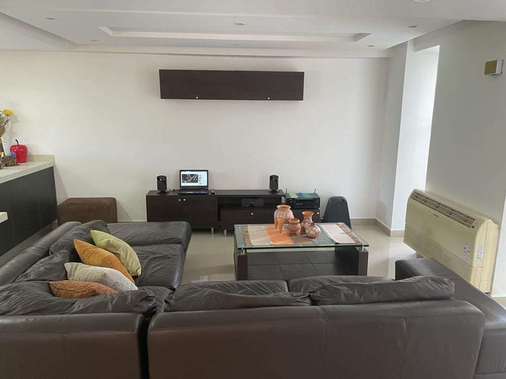 Penthouse en Mañongo, Naguanagua