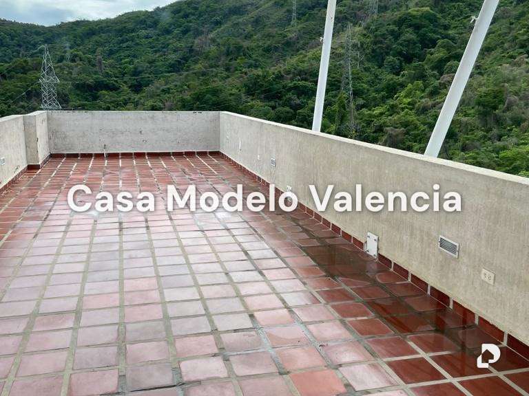 Penthouse en Mañongo, Naguanagua – 18
