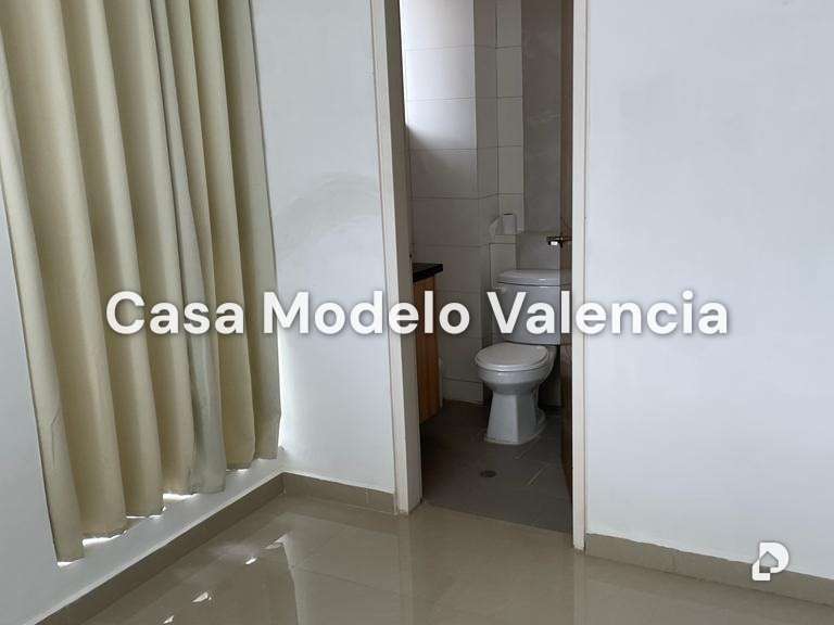 Penthouse en Mañongo, Naguanagua – 22