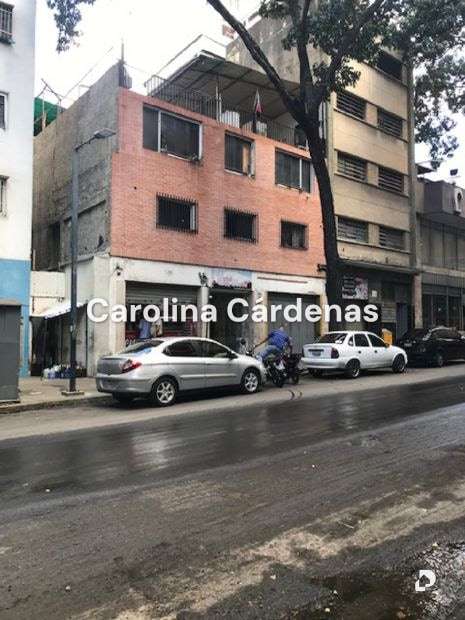 Local comercial en Santa Teresa, Caracas – 1